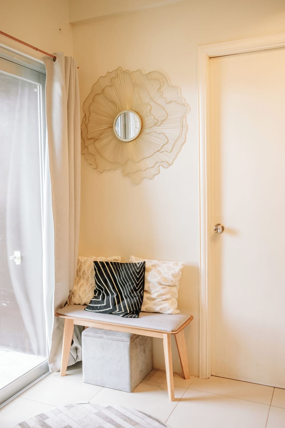 Condo, 2 Bedrooms, Garden View | Living room