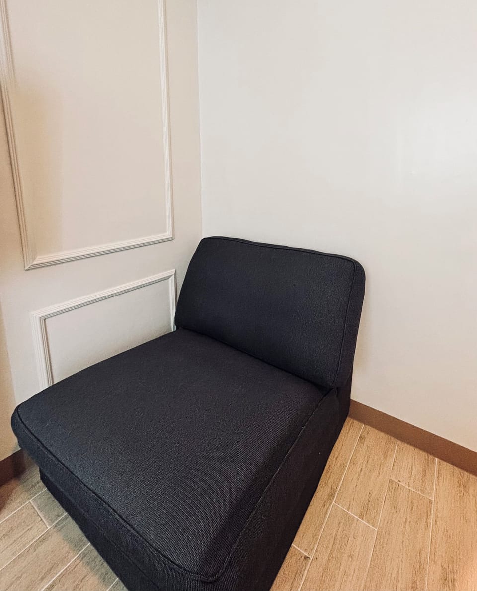 Apartment, 1 Bedroom, Balcony | Interior