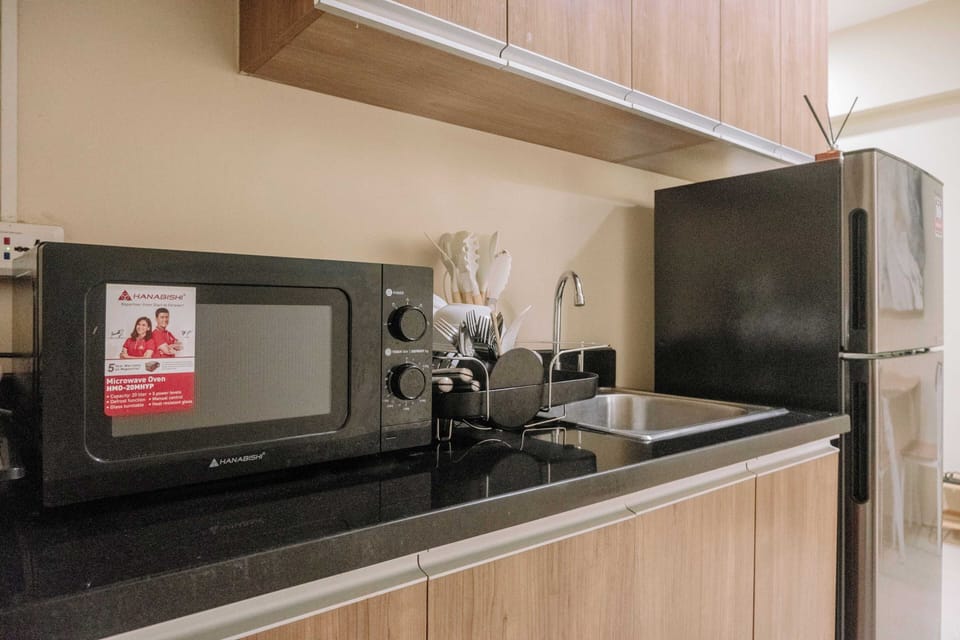 Condo, 1 Bedroom, Balcony | Private kitchen