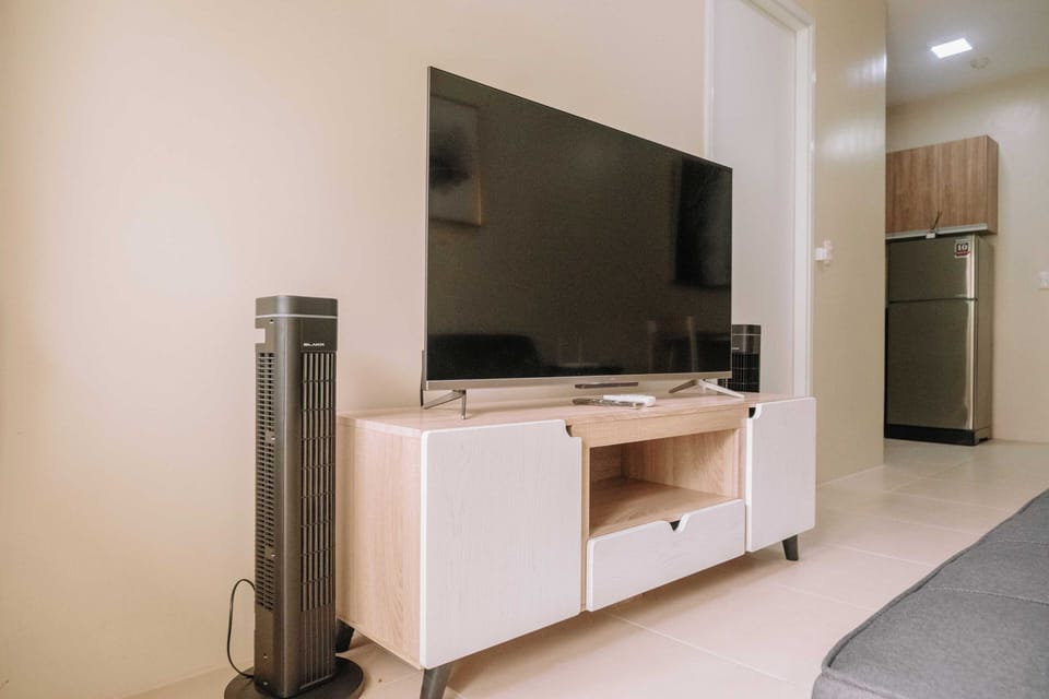 Condo, 1 Bedroom, Balcony | Room amenity