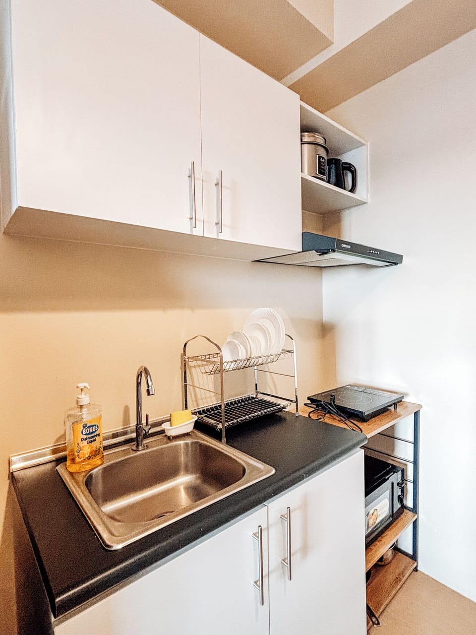 Studio, 1 Bedroom | Interior
