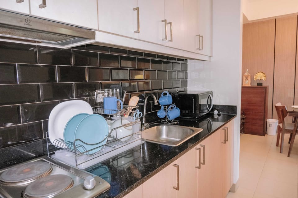 Apartment, 1 Bedroom | Interior