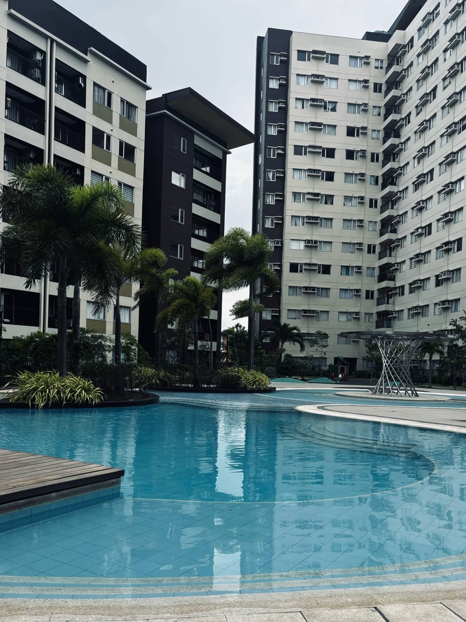 Condo, 1 Bedroom, Accessible | Pool | Outdoor pool