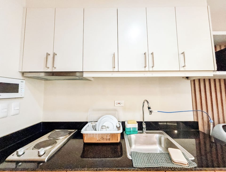 Studio, 1 Bedroom, Balcony | Interior