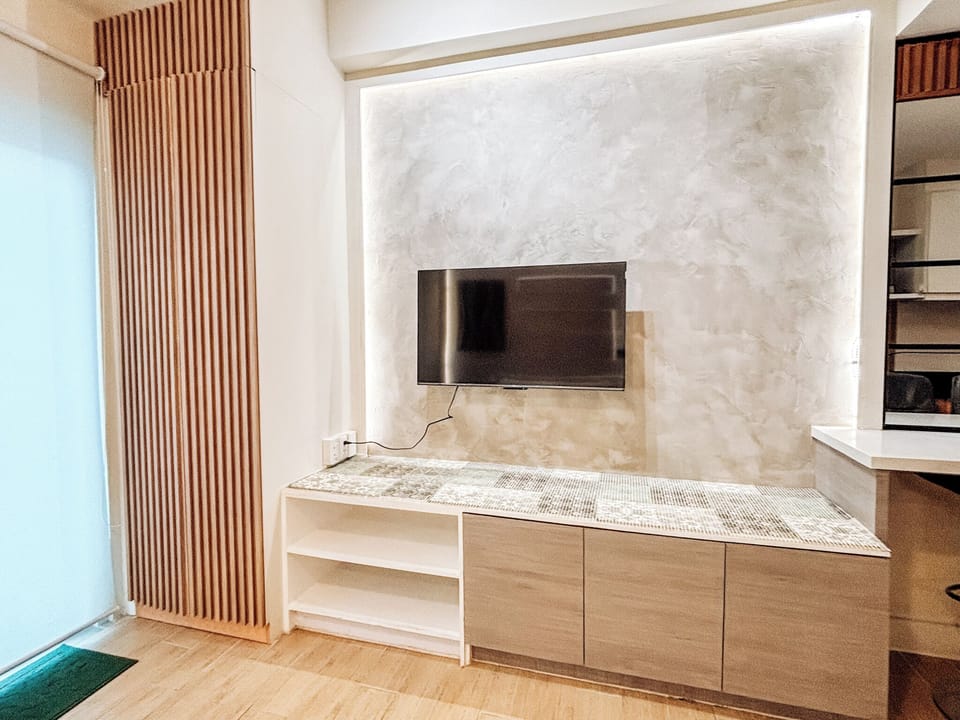 Studio, 1 Bedroom, Balcony | Interior