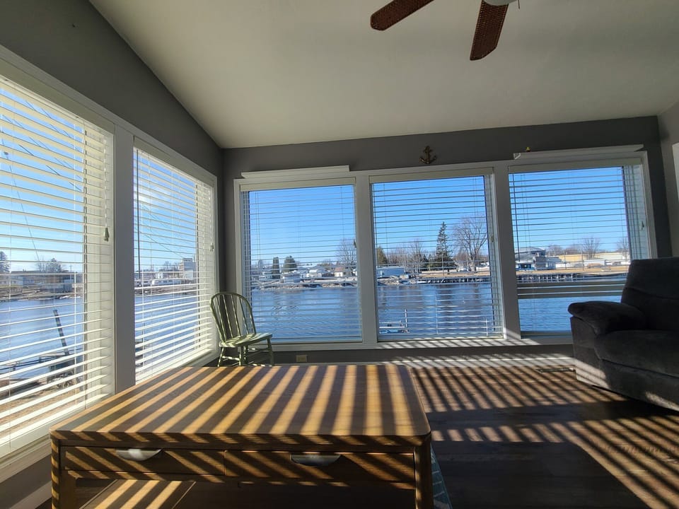 180 degree view