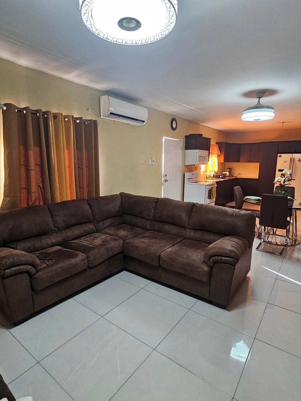 interior, indoor, couch, living area