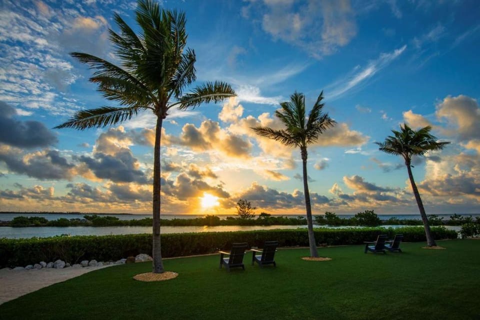 Hawks Cay Resort