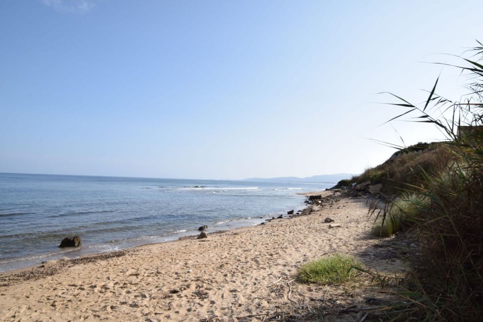 Autumn, Building Exterior, Spring, Summer