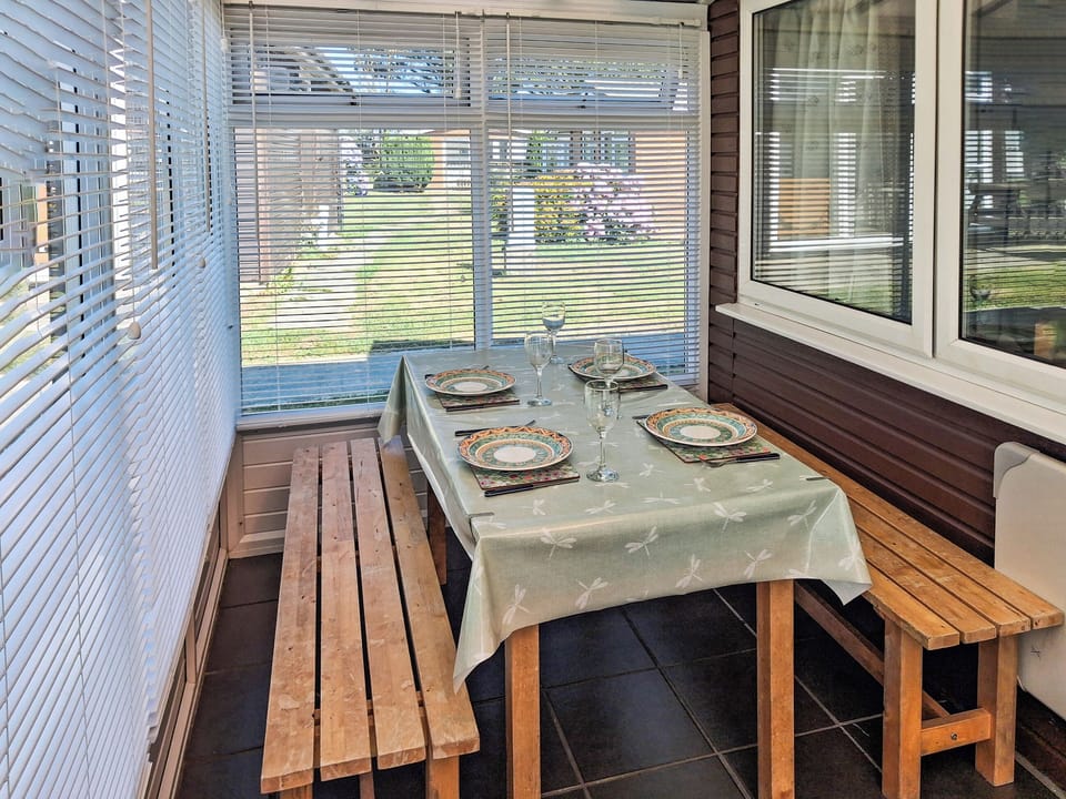 Dining Area | Atlantic Retreat, Padstow