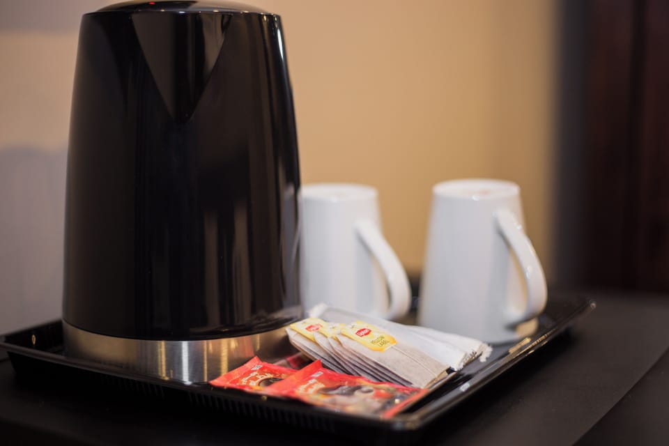 Mini-refrigerator