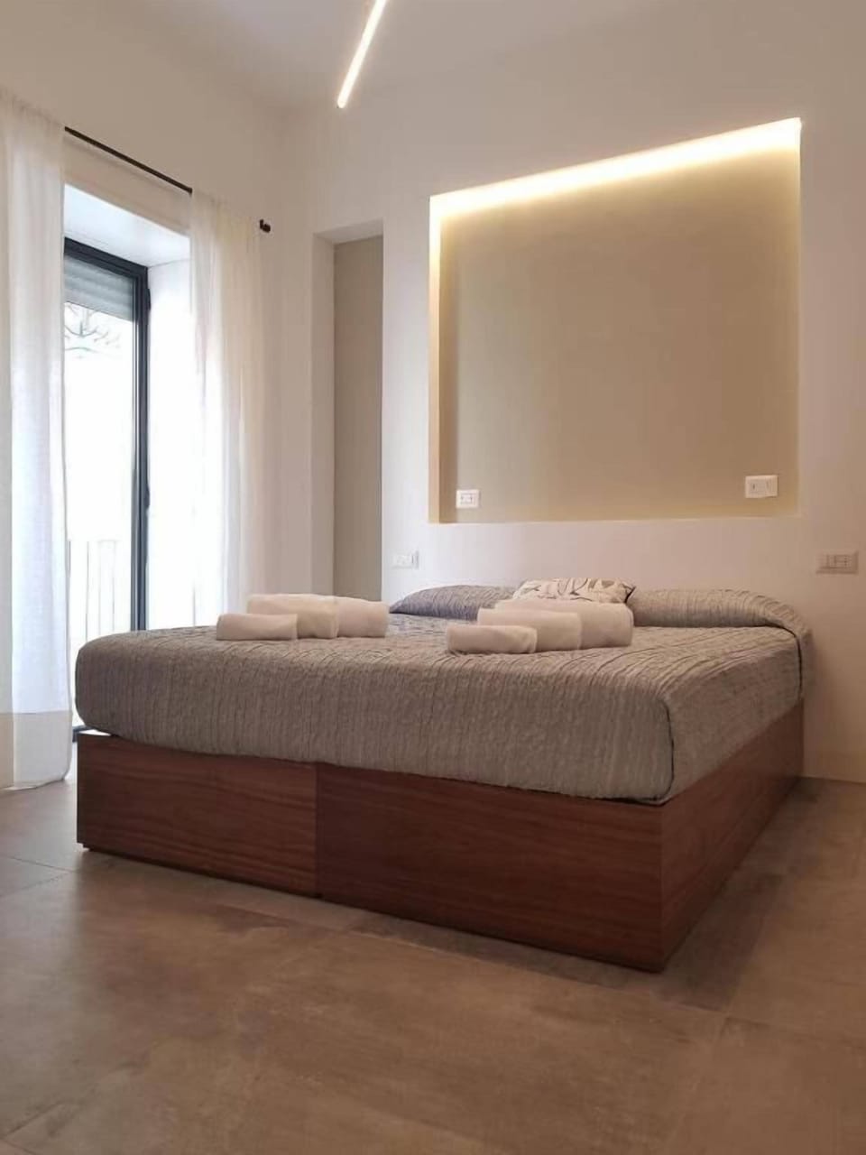 Comfort Double Room | Free WiFi