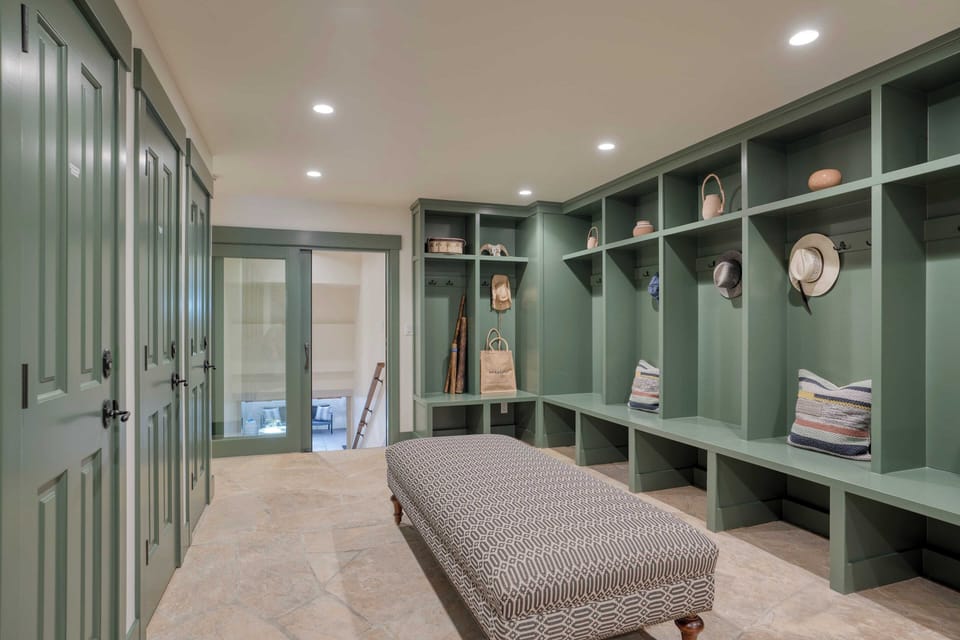 House (Multiple Bedrooms) | Interior