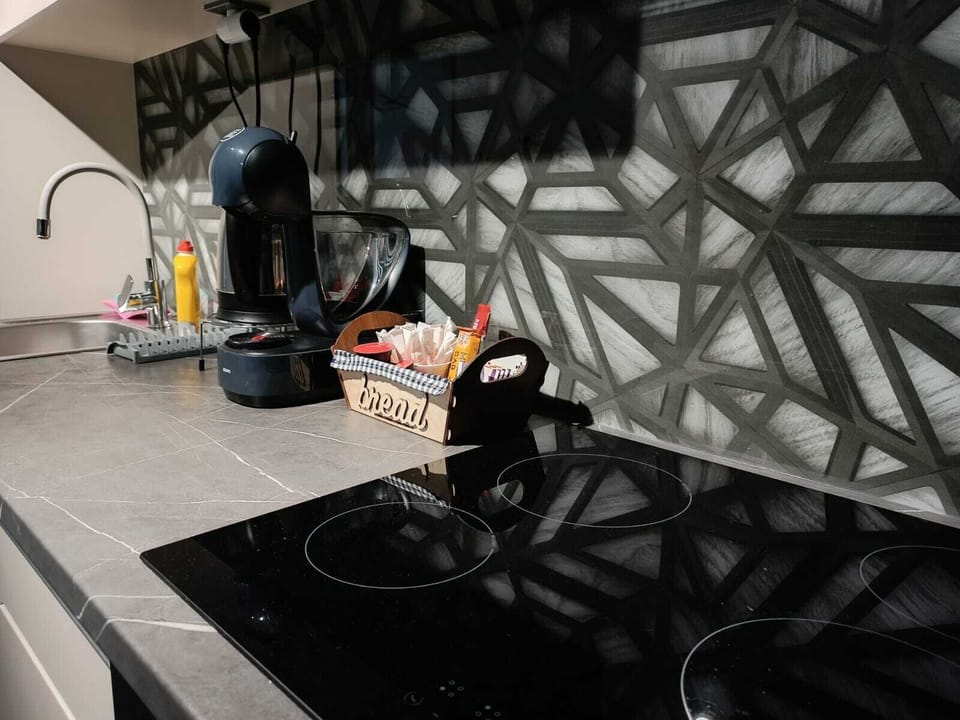 Apartment, 1 Bedroom, Accessible, Balcony | Interior