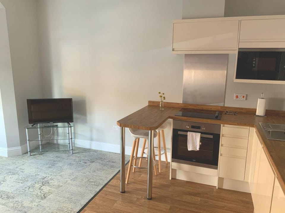 House | 1 bedroom