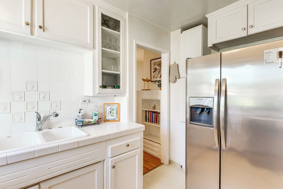 Kitchen | Cooking Basics