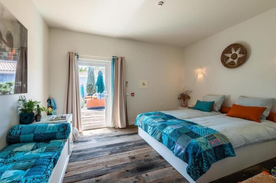 Luxury Double Room, Brunch included | Free WiFi