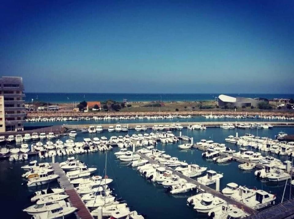 Marina