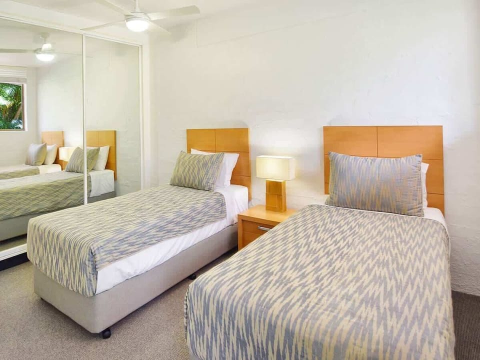 2nd Bedroom