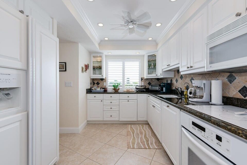 The Kitchen