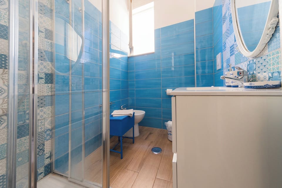 Comfort Apartment, City View | Bathroom | Bidet