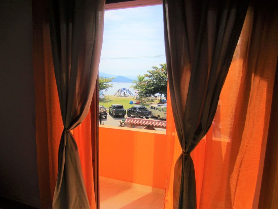 View(from property / room)