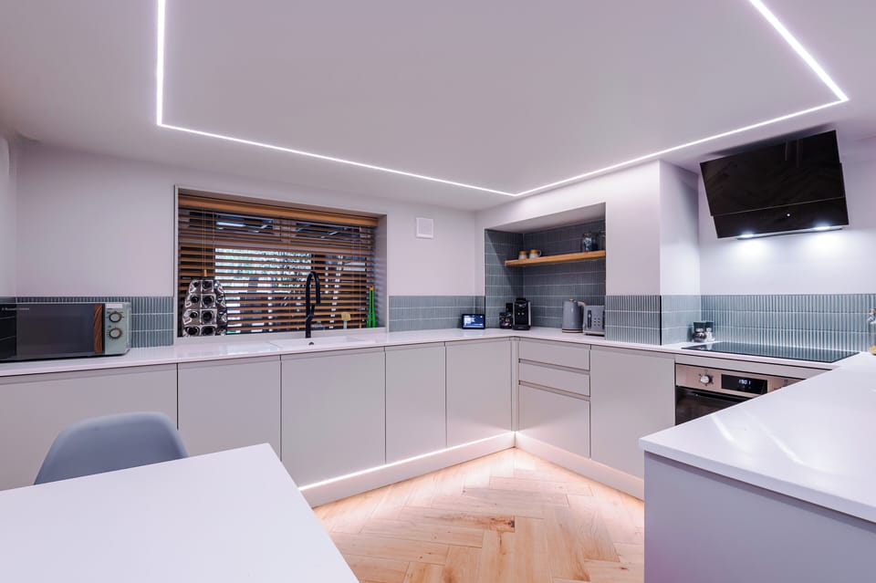 TheNook Airbnb 3