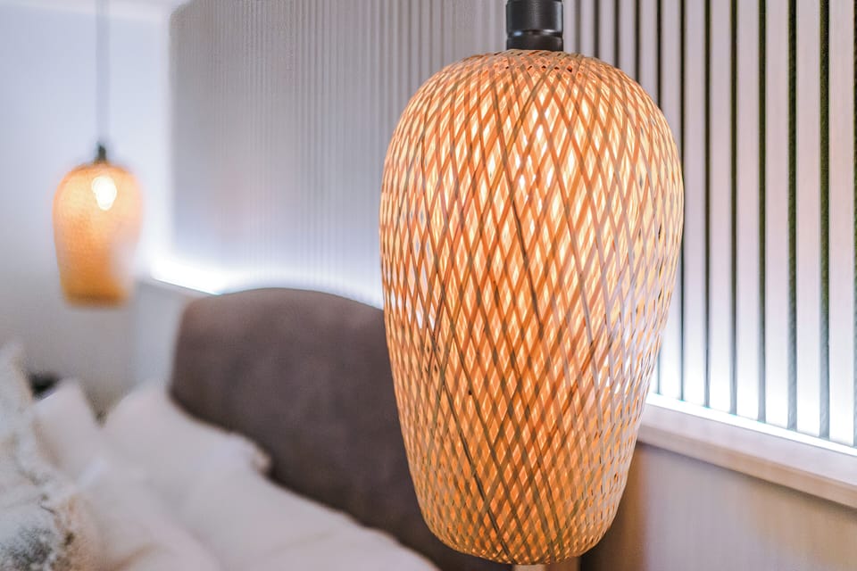 TheNook Airbnb 24