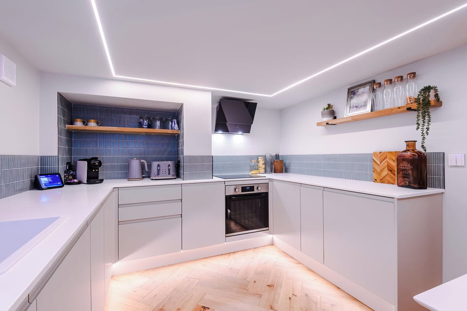 TheNook Airbnb 1