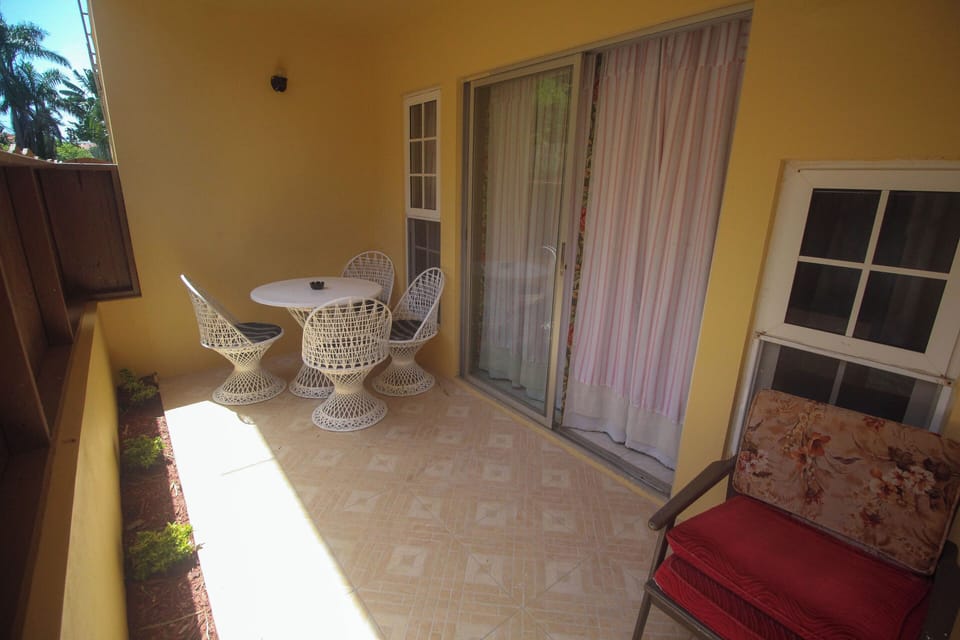 Superior Studio | Terrace/patio