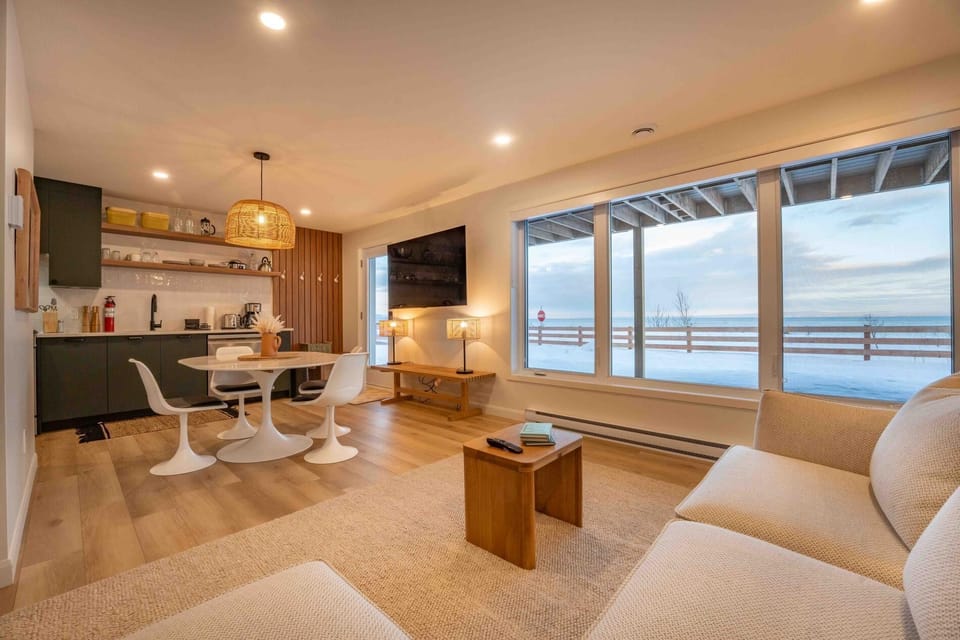 Phil Good 1219L  Spa, Breathtaking view + Loft (2104)