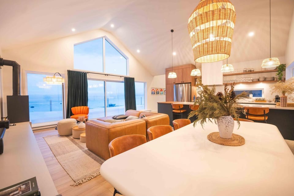 Phil Good 1219L  Spa, Breathtaking view + Loft (2098)