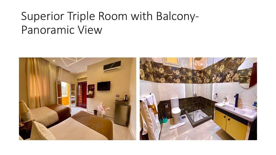 Ballroom