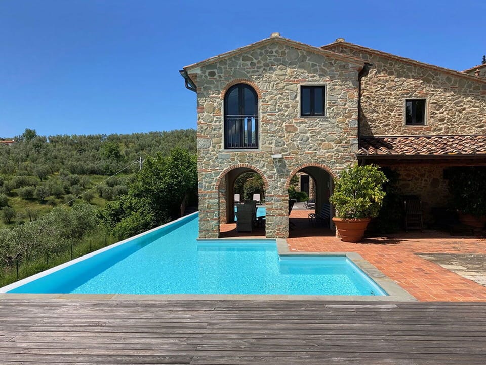 Outdoor, Pool