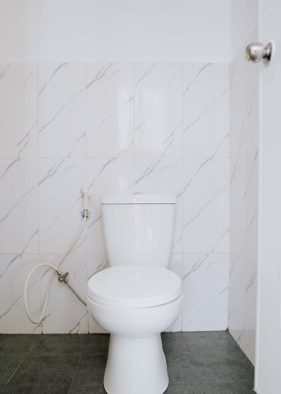 Villa, Hill View | Bathroom | Towels, soap, shampoo, toilet paper