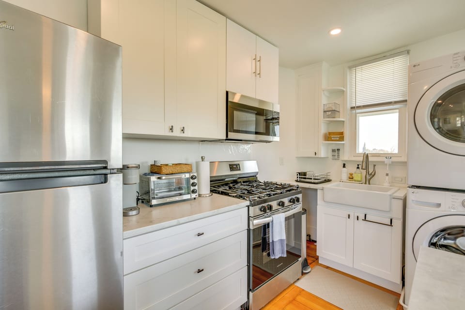 Kitchen | Cooking Basics | Toaster Oven | Keurig Coffee Maker