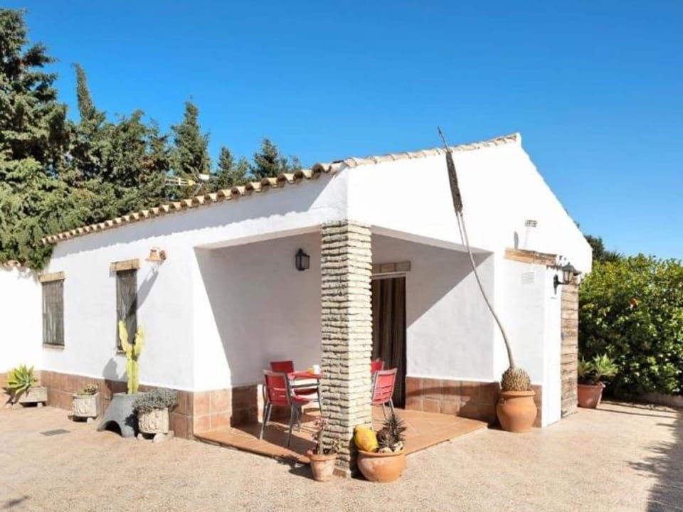 House, Smoking | 2 bedrooms