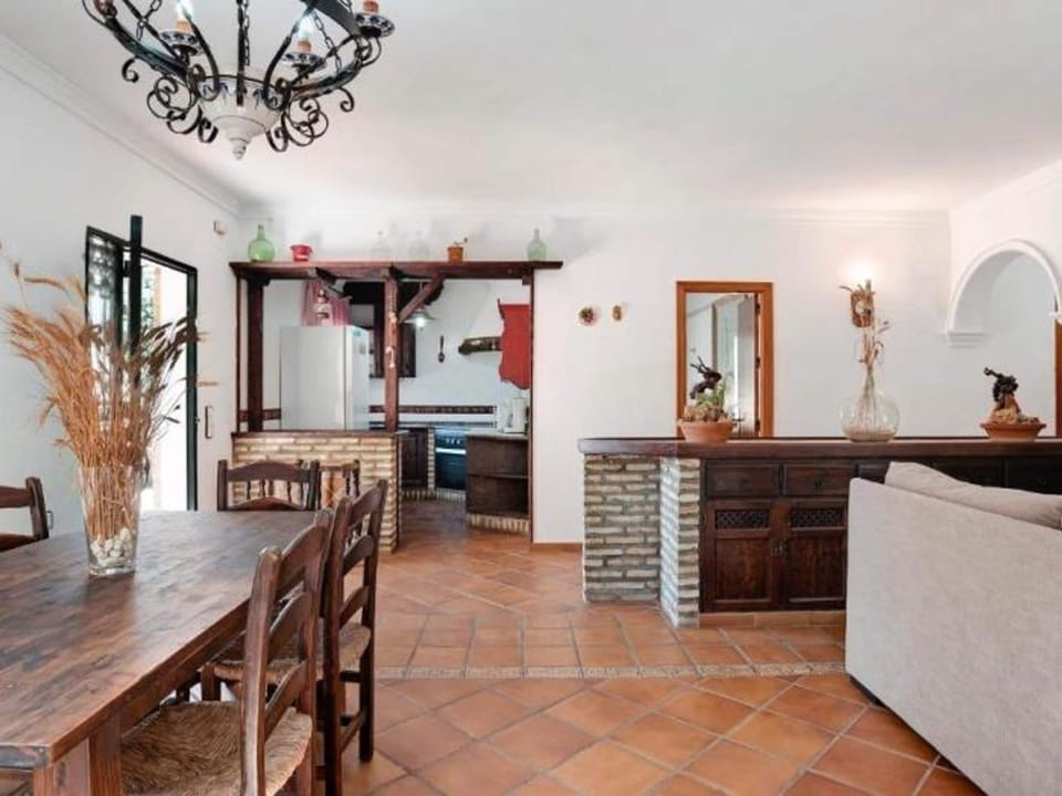 House, Smoking | 3 bedrooms