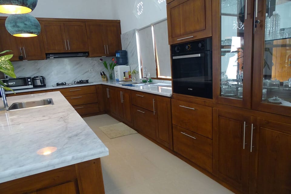 Main Kitchen