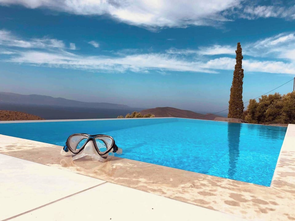 Apartment, Patio, Garden View | Pool | Outdoor pool