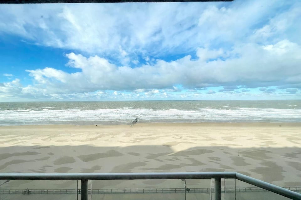 View from Holiday Home [summer]