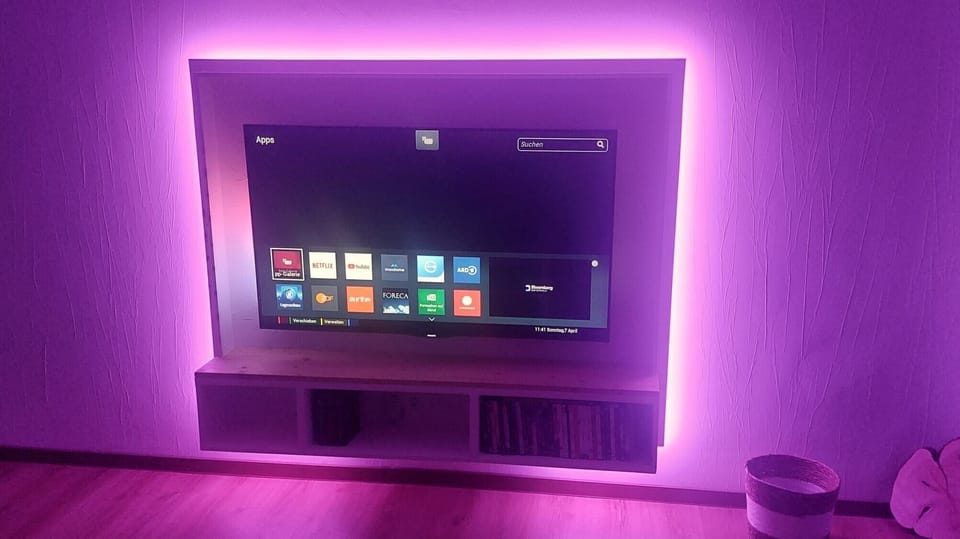 Television