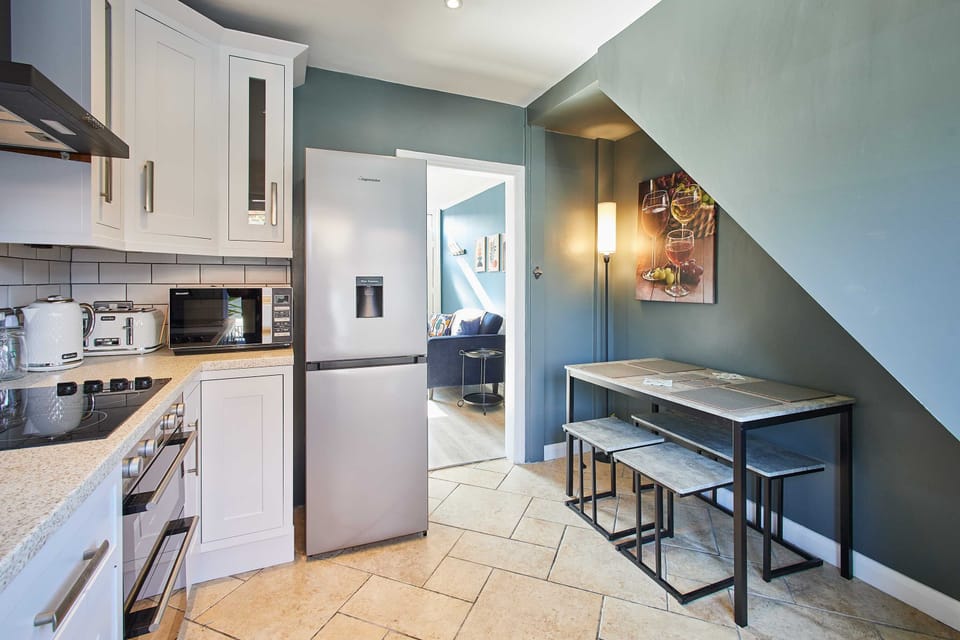 House | 2 bedrooms
