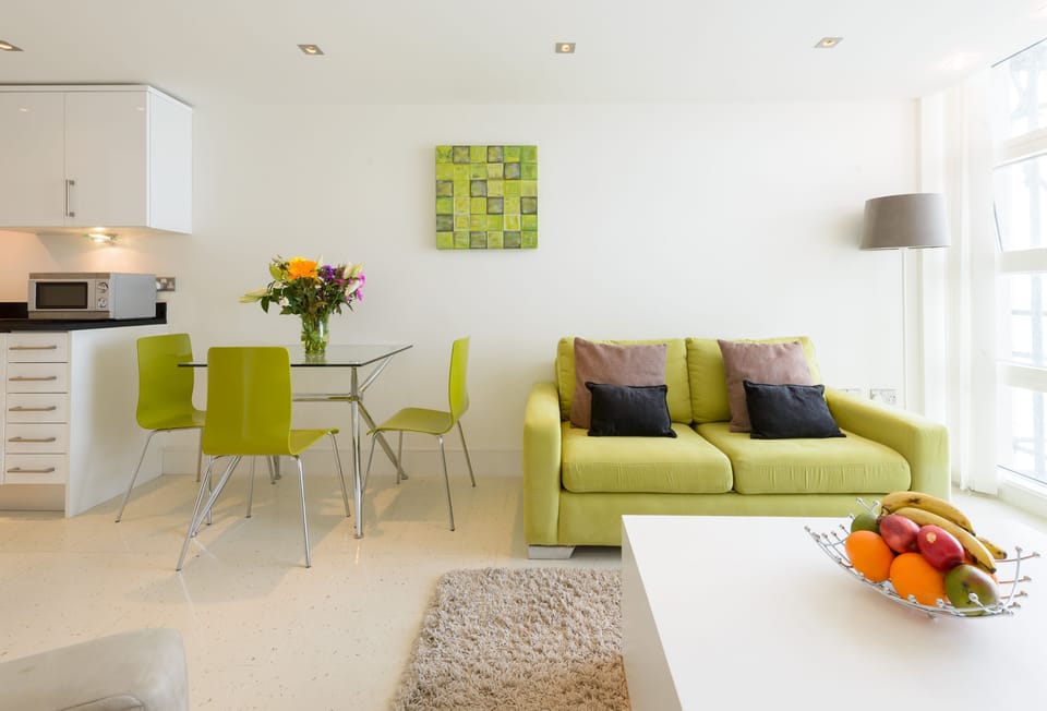 28 Rocklands, Newquay. A breathtaking coastal setting