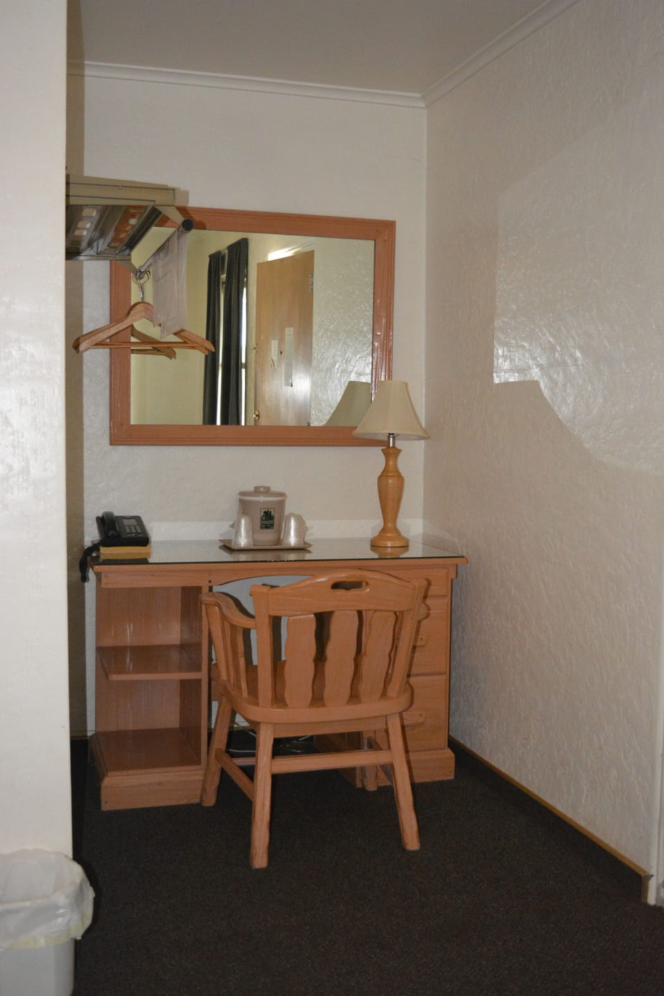 Deluxe Room, 2 Queen Beds | Desk, WiFi (free), bed sheets