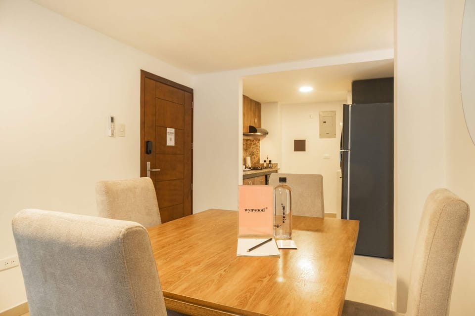 Welcome Wynwood House