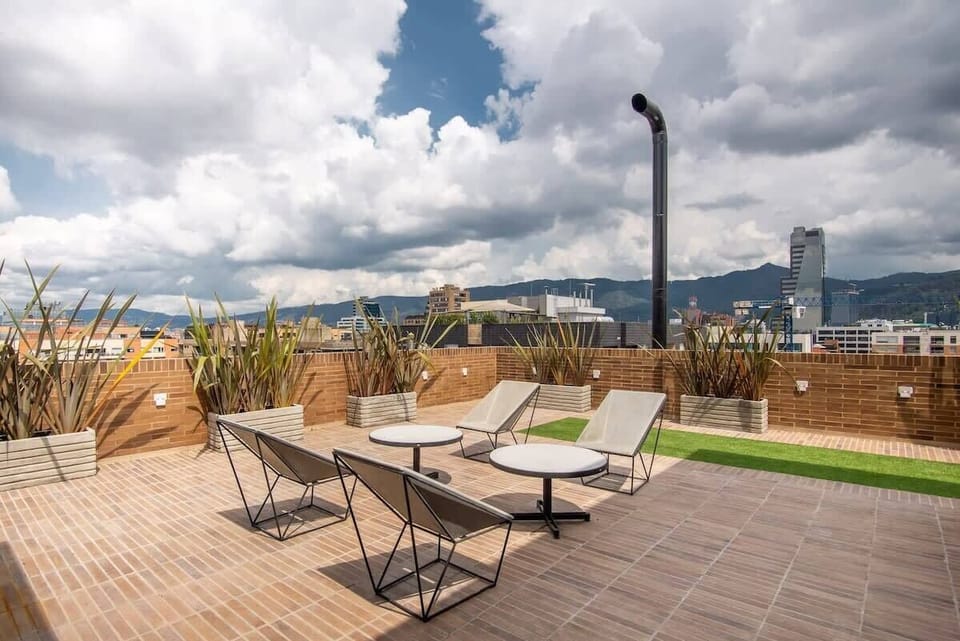 Rooftop