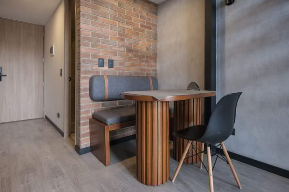 House | 1 bedroom