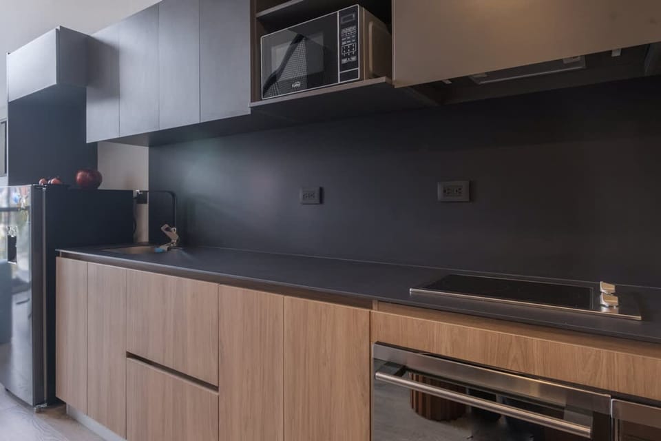 House | 1 bedroom