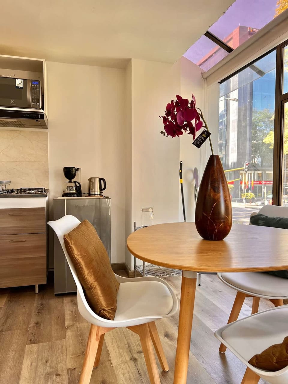 House | 1 bedroom